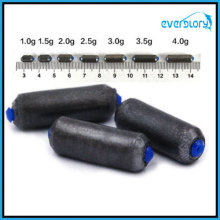 Good Quality and Convenient Soft Core Fishing Weight